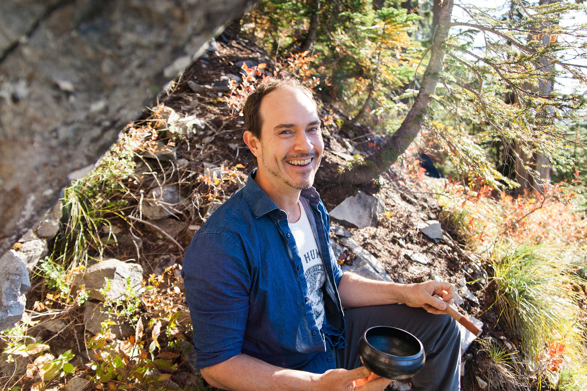 Campaign cover image for Self-Coaching