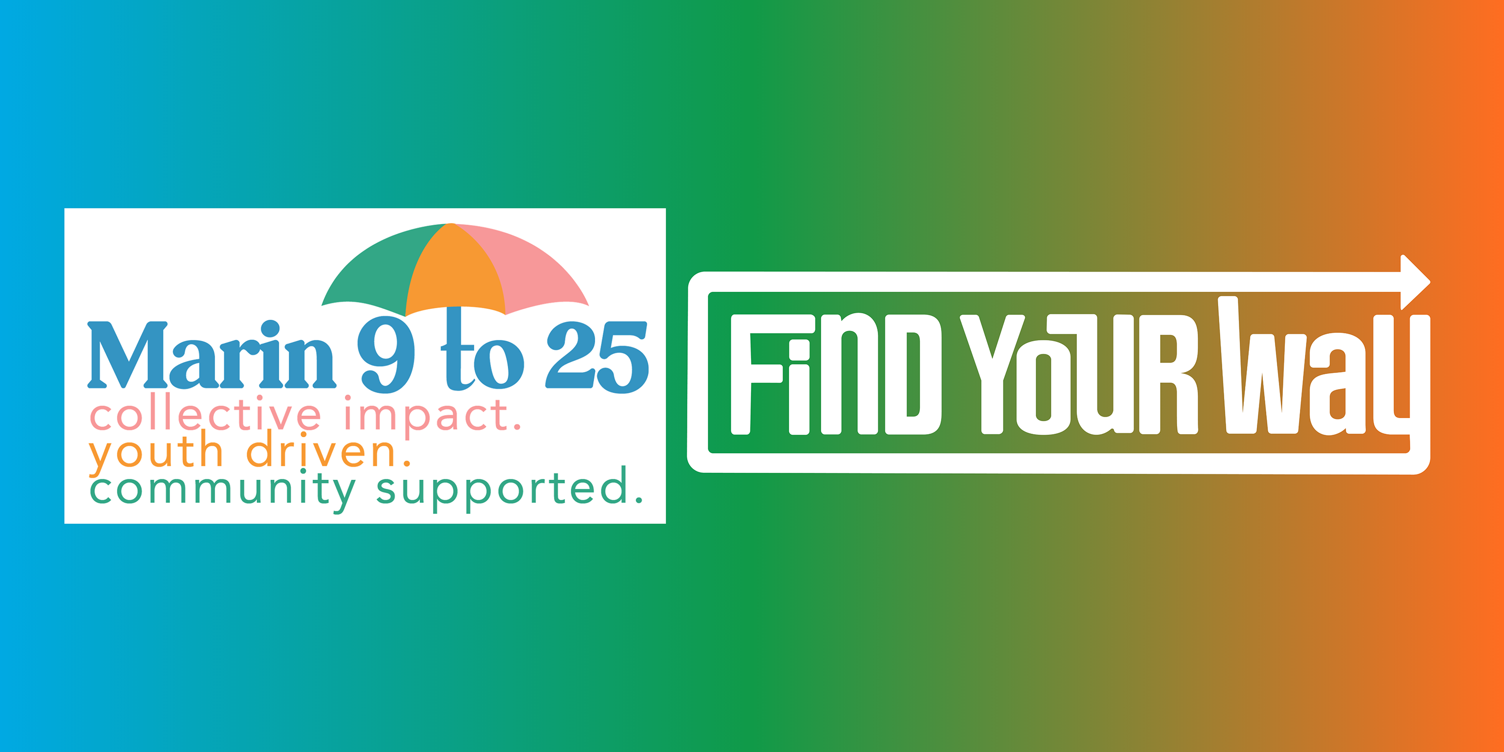 Campaign cover image for Marin 9 to 25