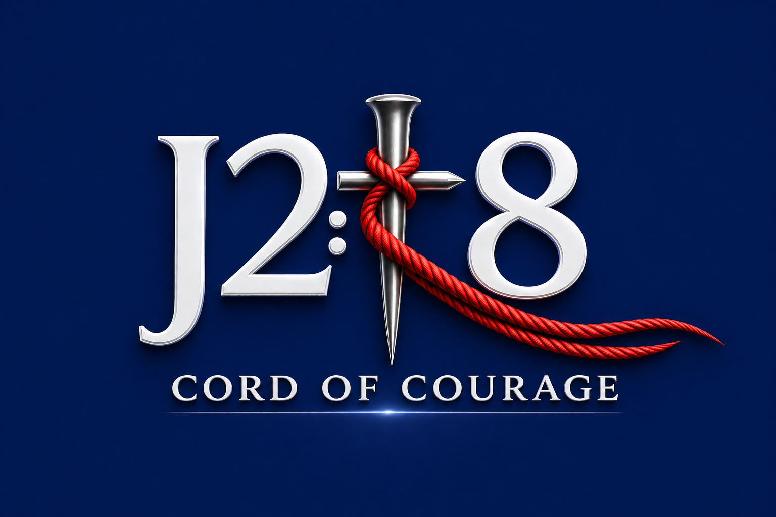 Campaign cover image for Support J2:18