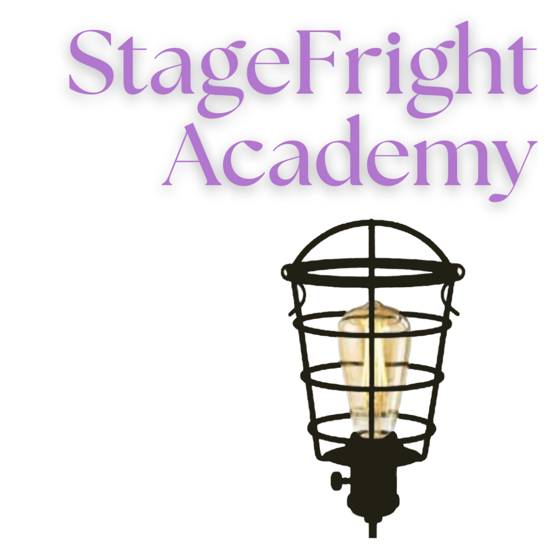 Campaign cover image for StageFright Academy Registration
