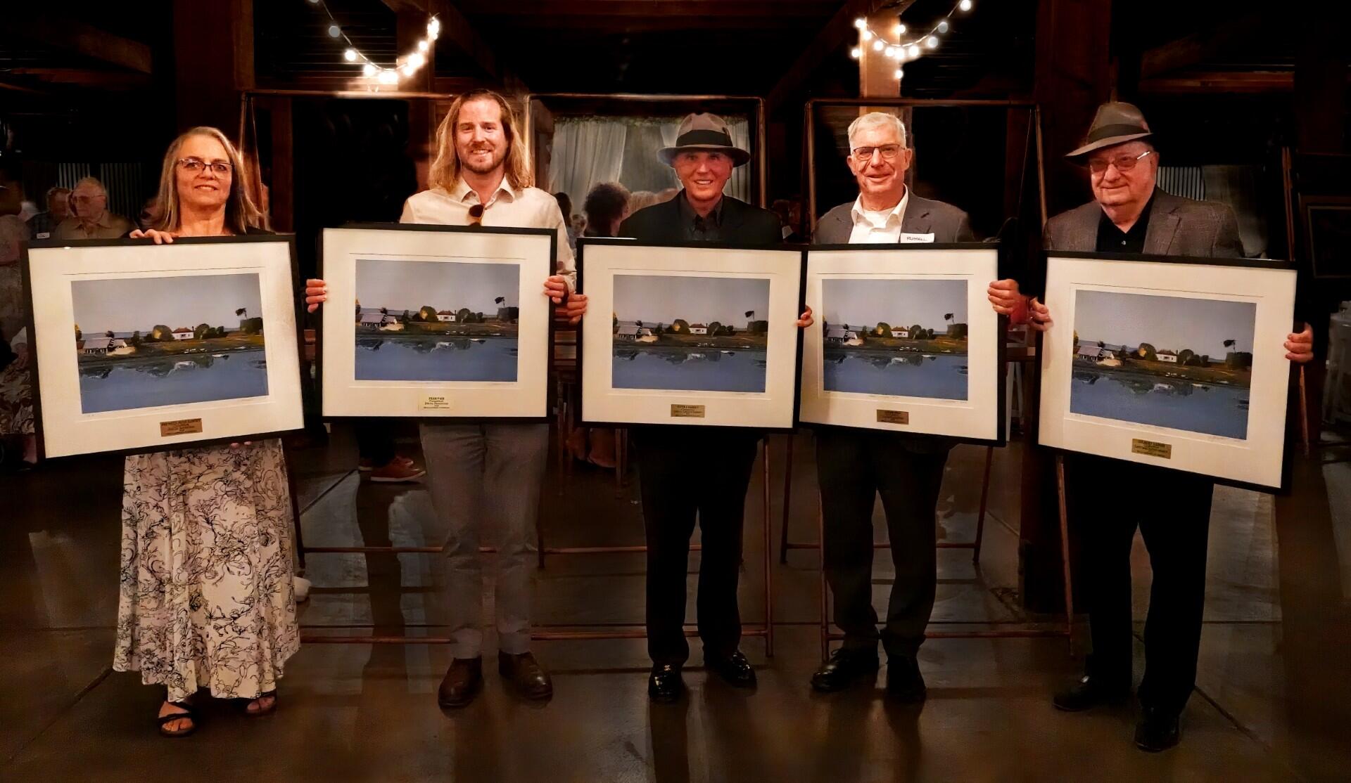 Campaign cover image for Delta Champions 2025 - Recognition Dinner