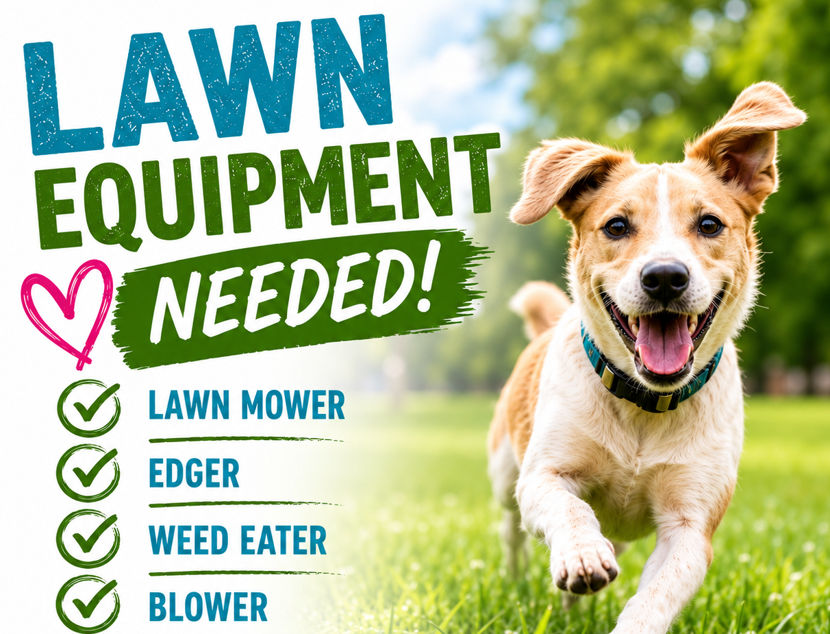 Campaign cover image for Donate to Homeless Animals!