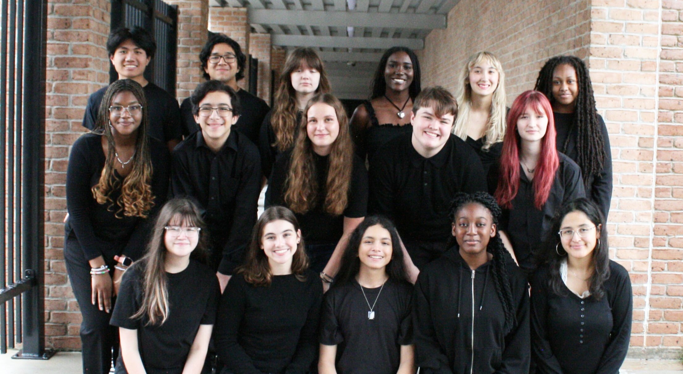 Campaign cover image for click "Auction" at the top of the page to view items