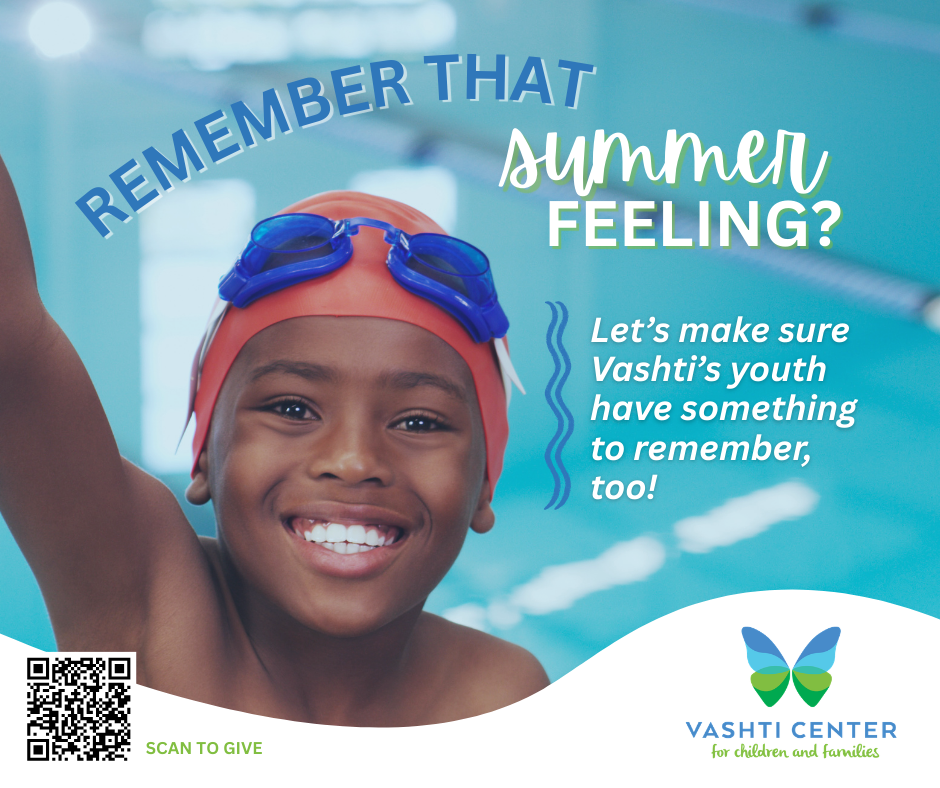 Campaign cover for The Celebration Fund