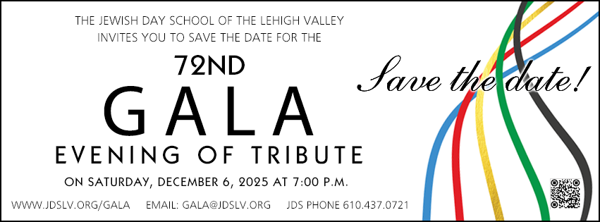 Campaign cover image for 72nd Annual Gala - An Evening of Tribute