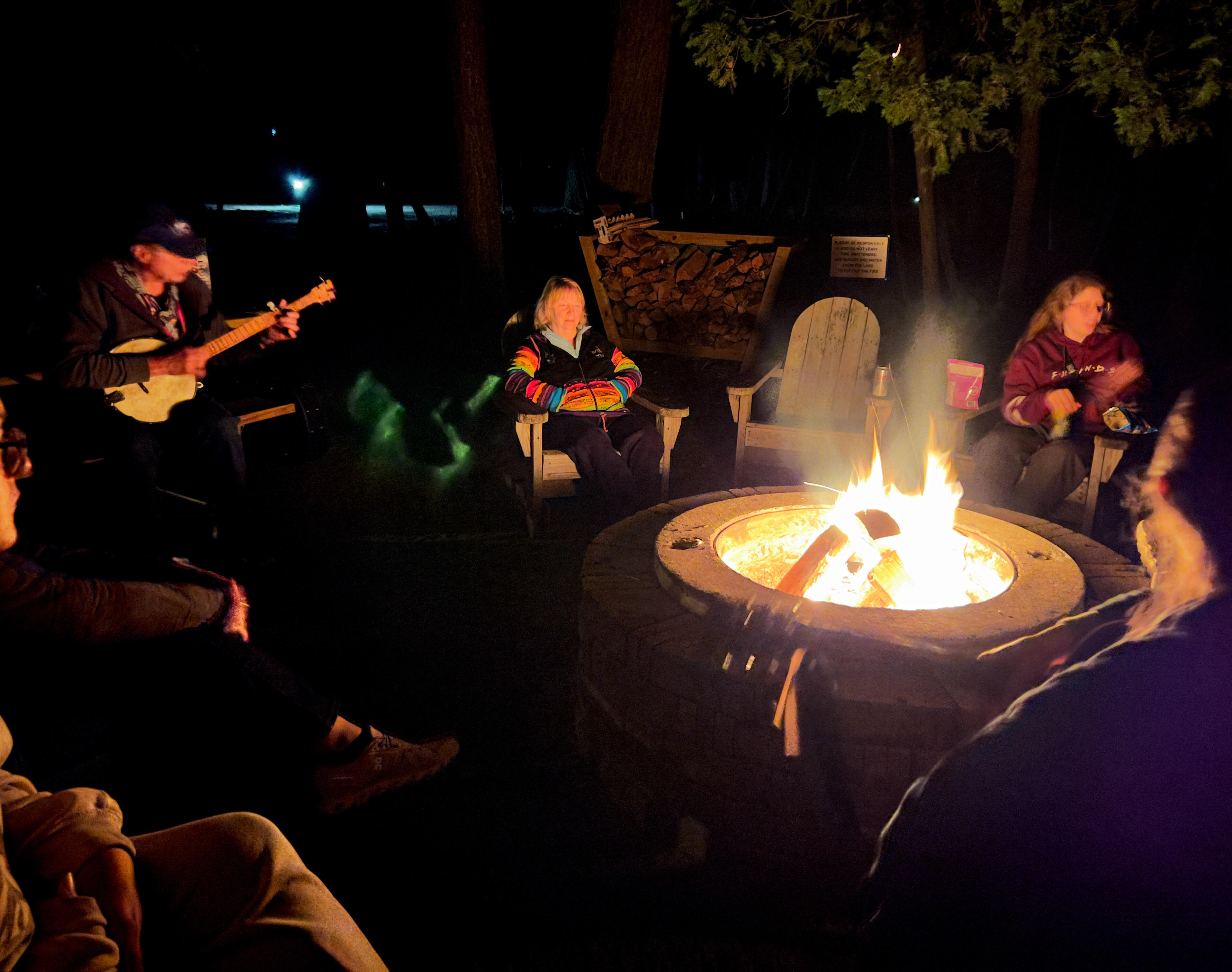 Campaign cover image for COP Retreat Single Room Fee 2025