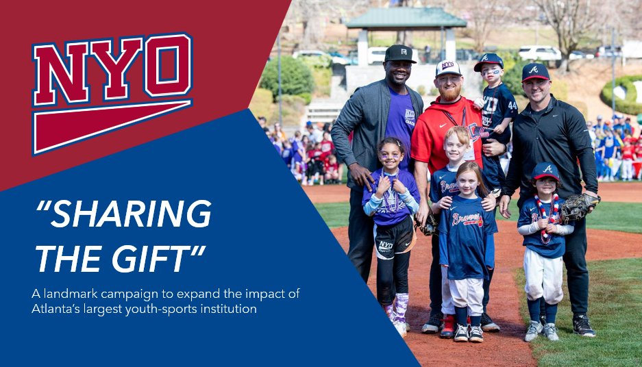 Campaign cover image for Sharing The Gift Campaign