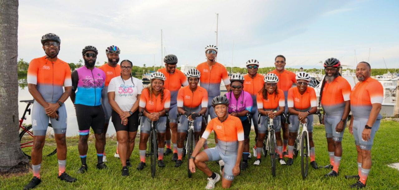 Campaign cover image for Winter Unity Ride 2026