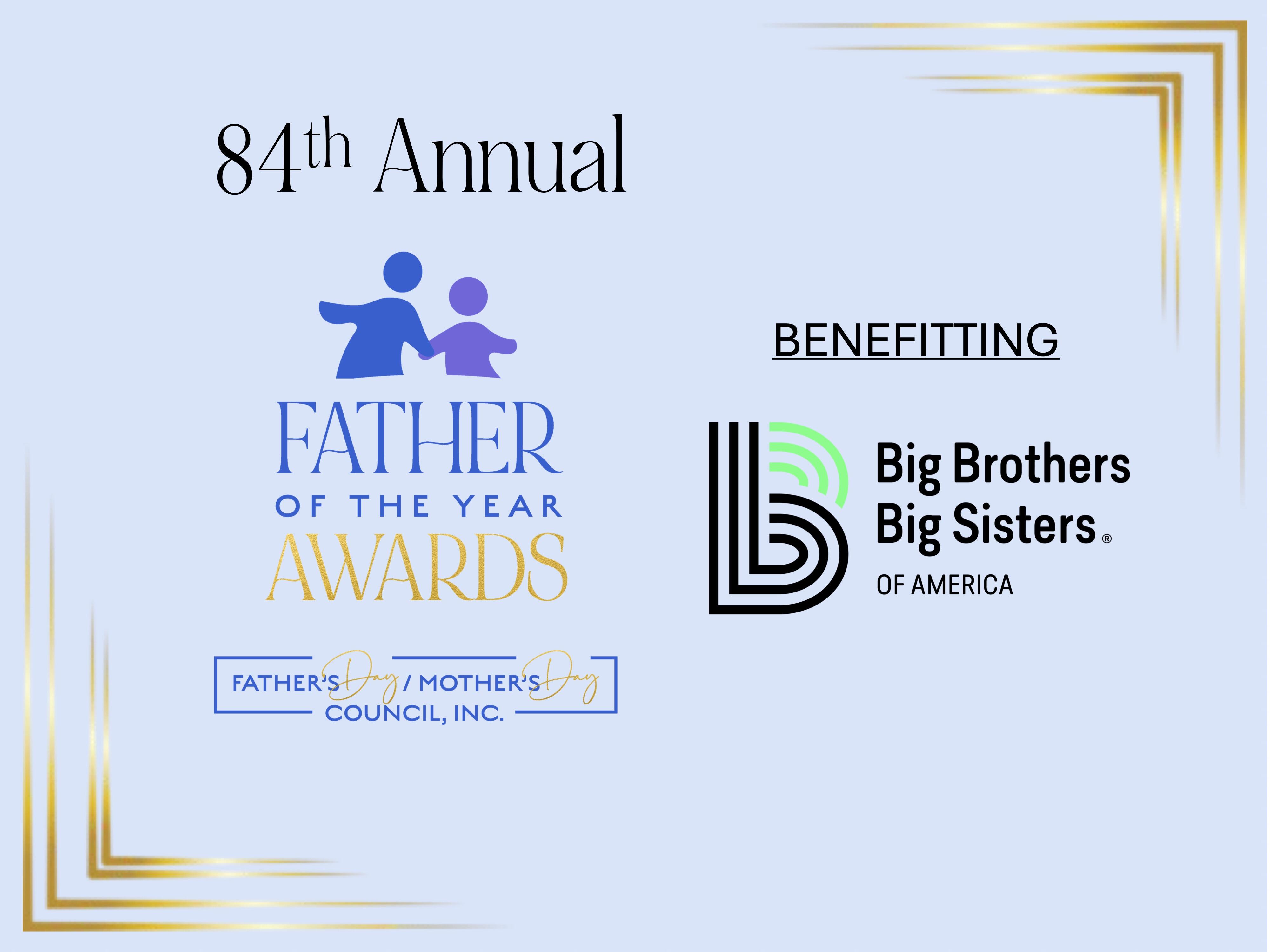 Campaign cover image for 2026 Father of the Year Awards