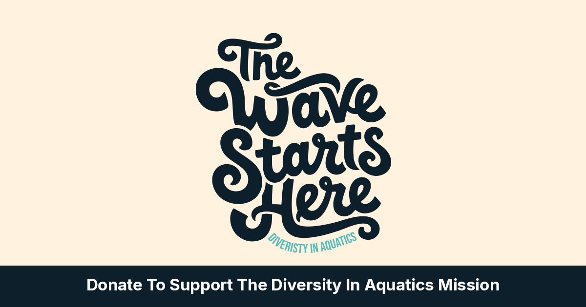 Campaign cover image for The Wave Starts Here