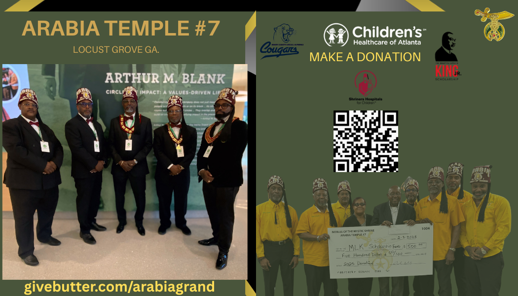 Campaign cover image for Make A Change!