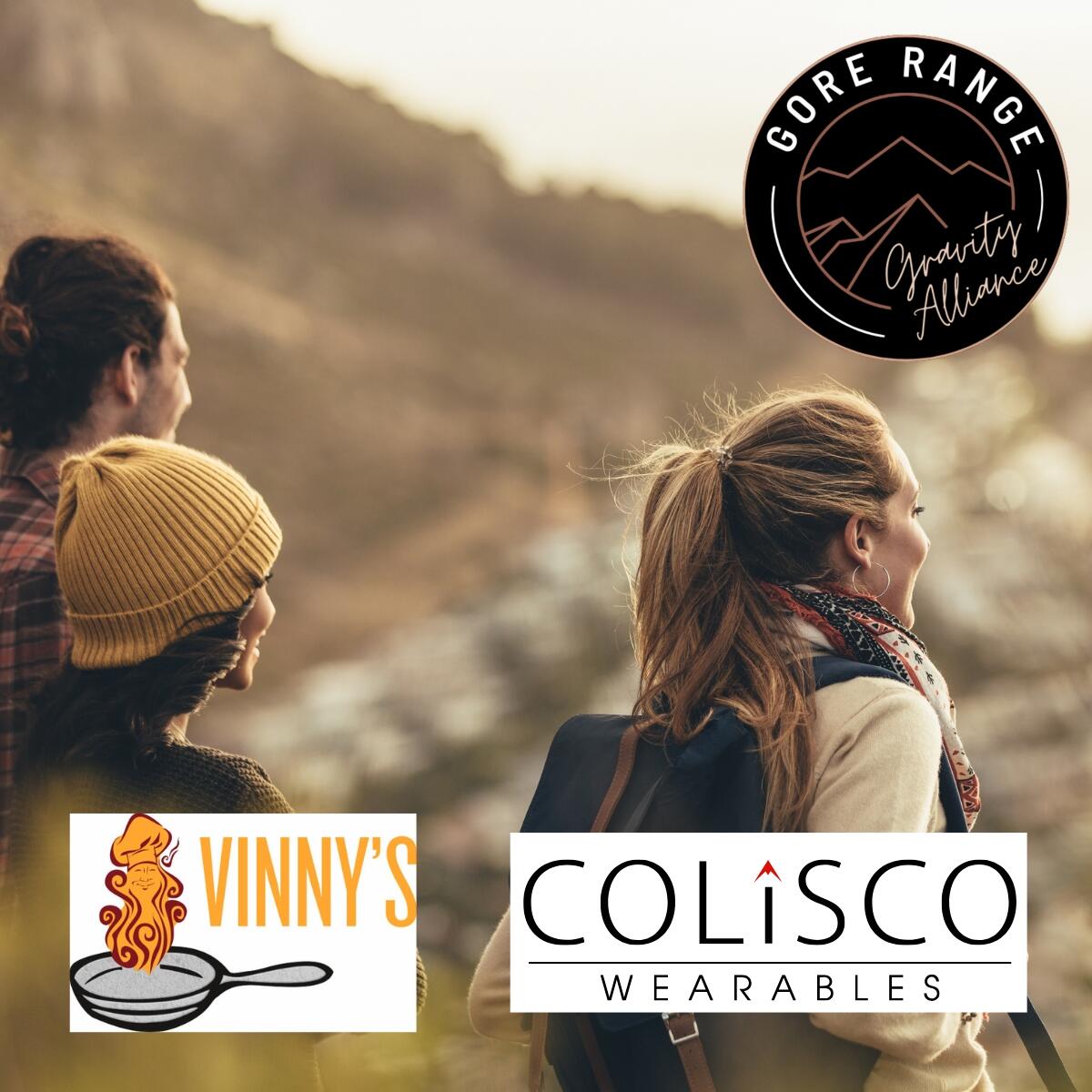 Campaign cover image for 7/19 Frisco Mt. Royal Ladies' Hike