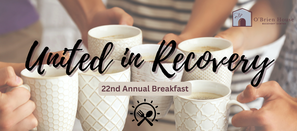 Campaign cover image for 2025 Breakfast