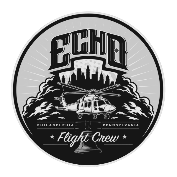Campaign cover image for ECHO PHILADELPHIA Fundraiser