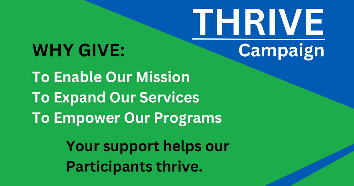 Campaign cover image for State of The Organization Address