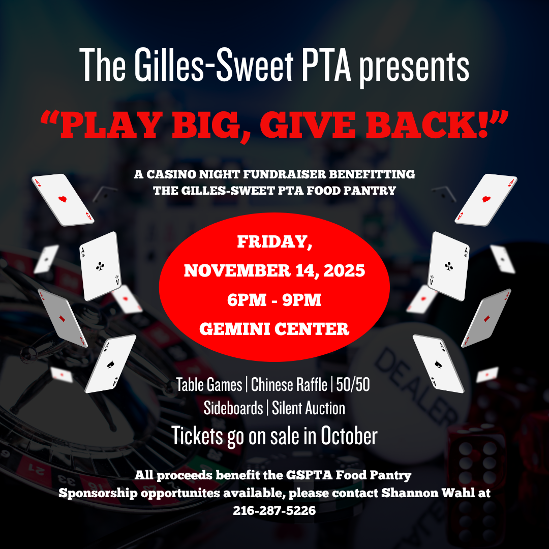 Campaign cover image for Food Pantry Play Big, Give Back