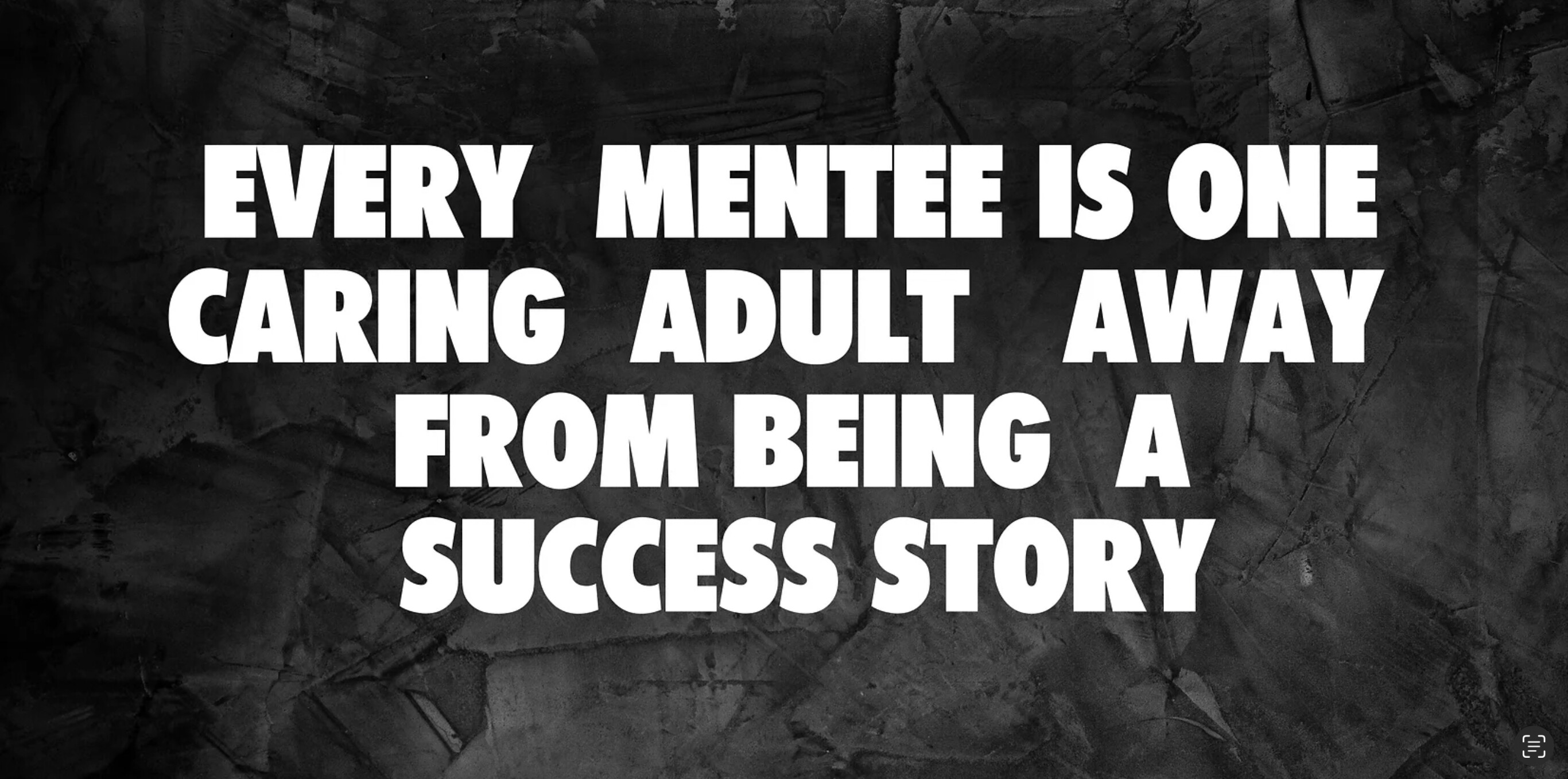 Sponsor Mentees sponsor-mentees