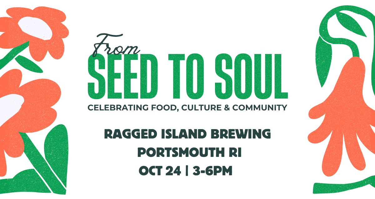 Campaign cover image for 2026 Seed to Soul Party & Awards