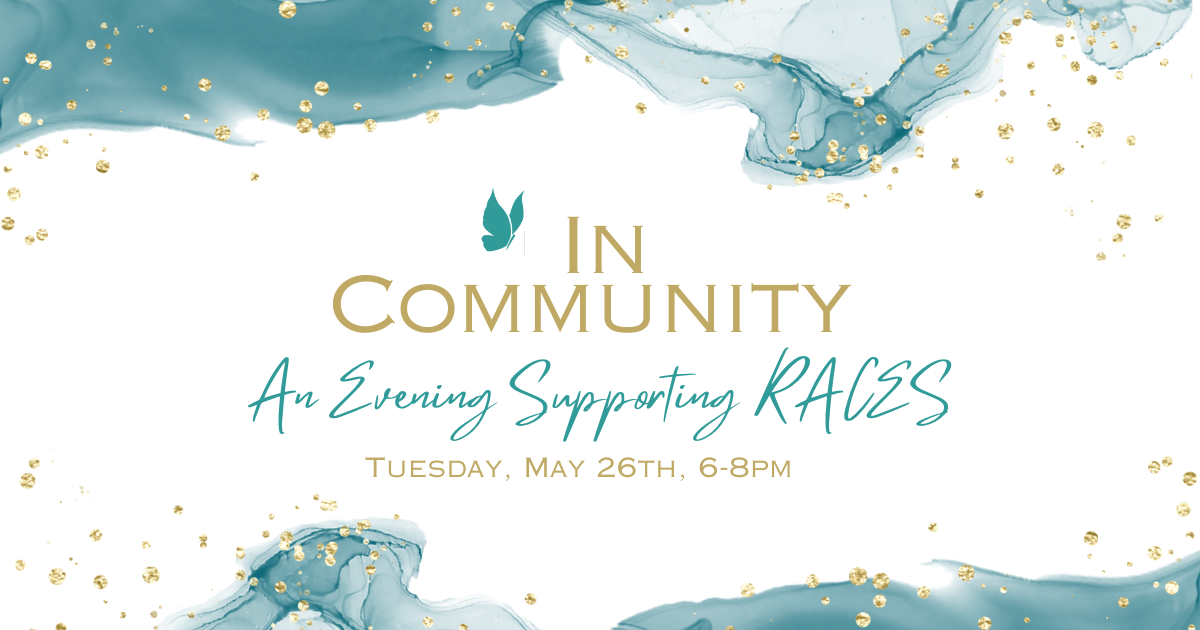 Campaign cover image for In Community 2026