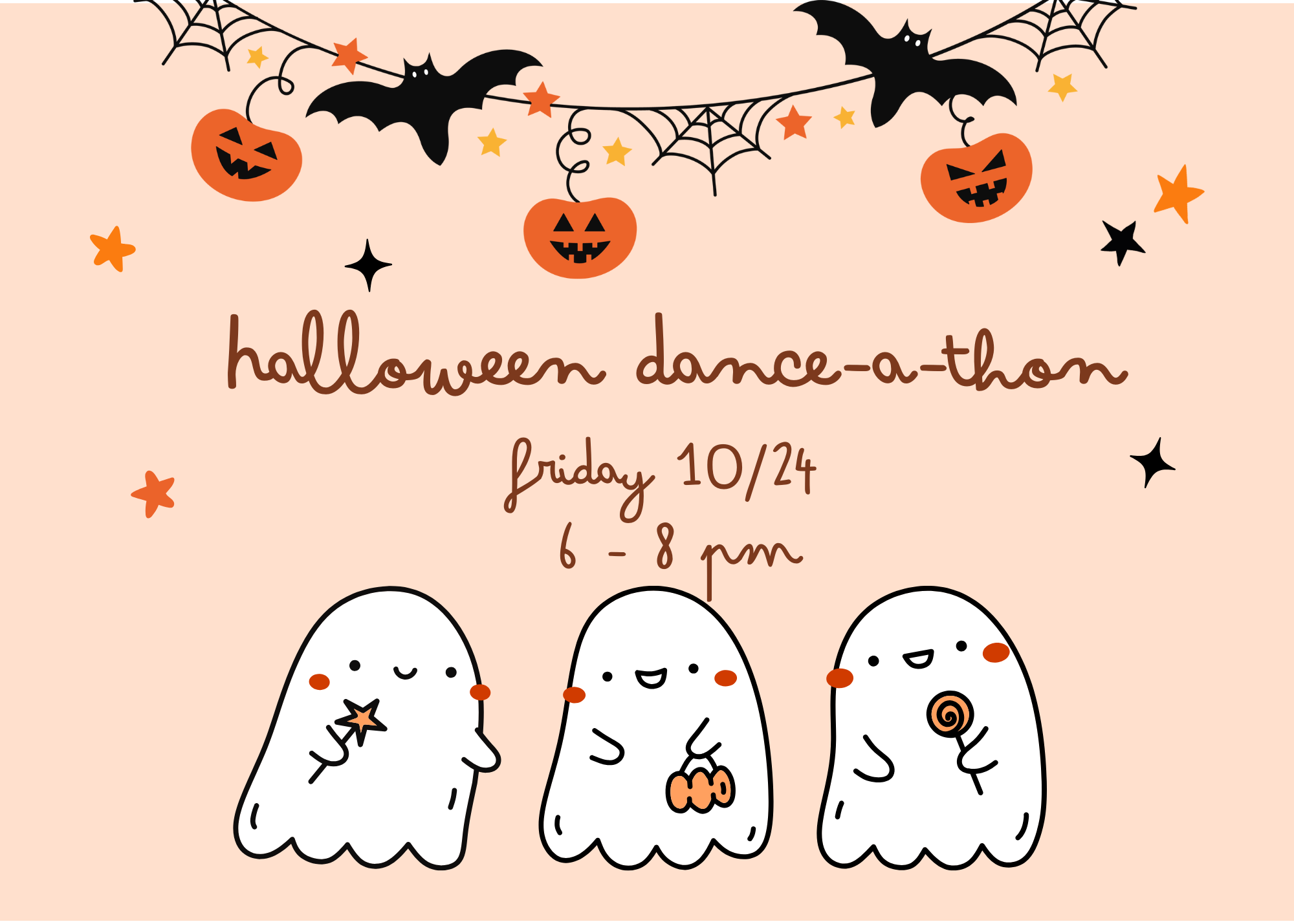 Campaign cover image for Manning Dance-a-thon