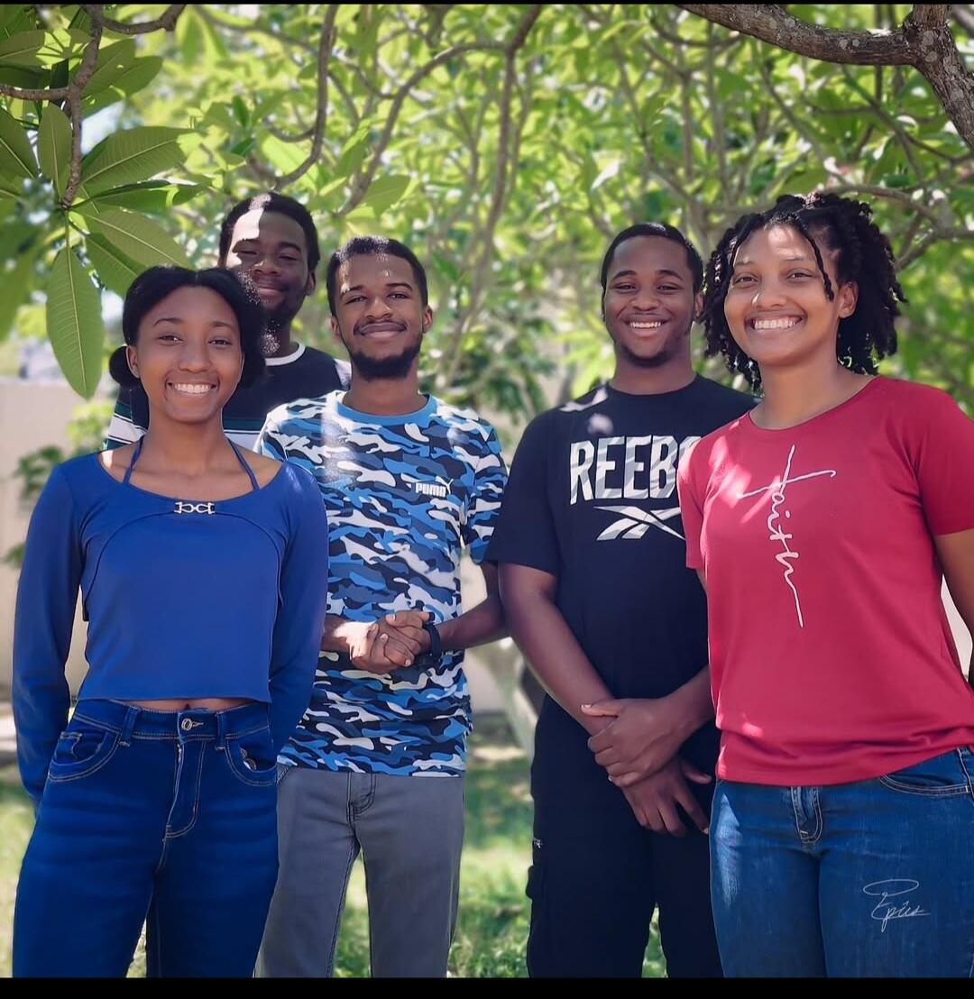 Campaign cover image for Jamaican Youth in Aquaculture - Next Gen Project