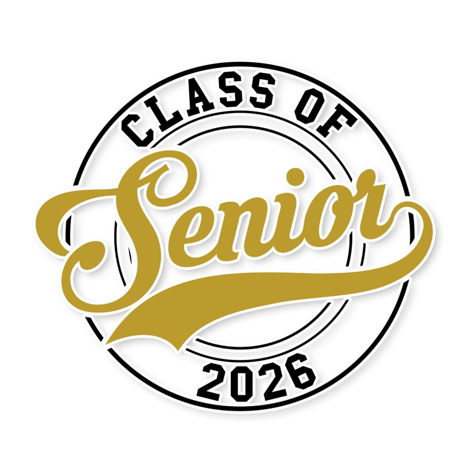 Campaign cover image for Support the Class of 2026 Senior Experience