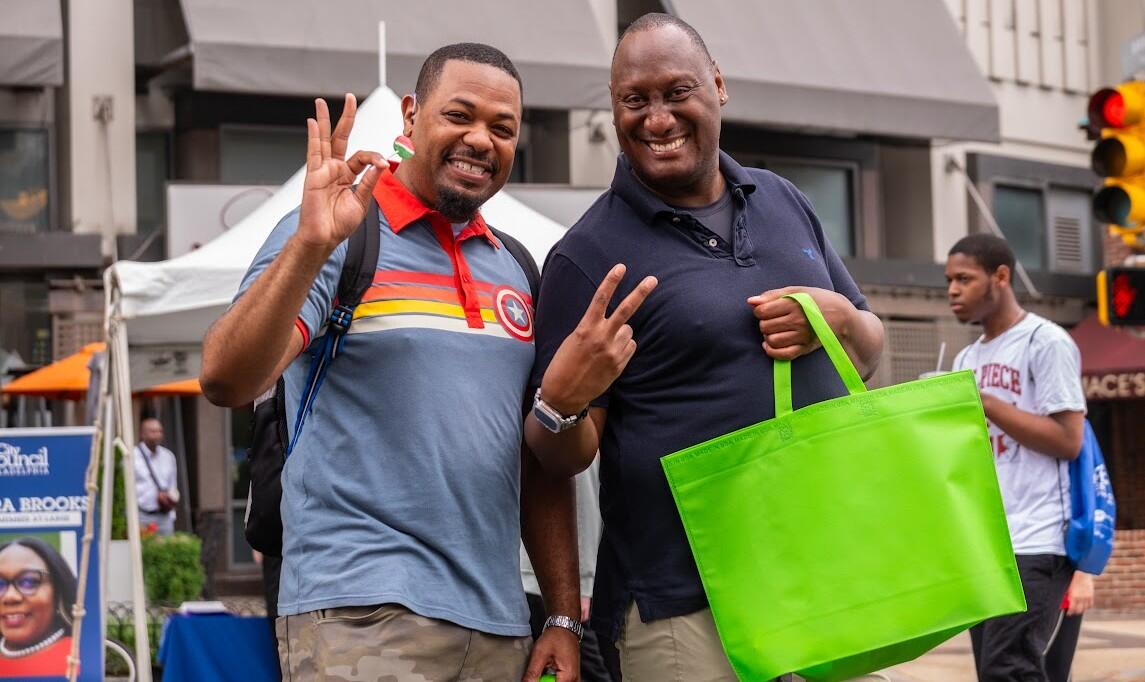 Campaign cover image for Close 2025 with Disability Pride