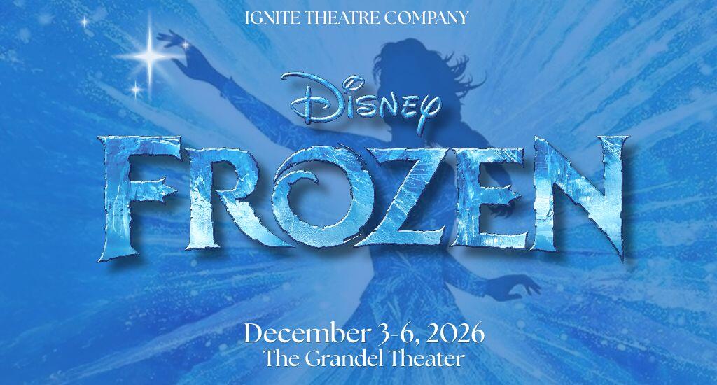 Campaign cover image for Frozen Ticket Upgrade