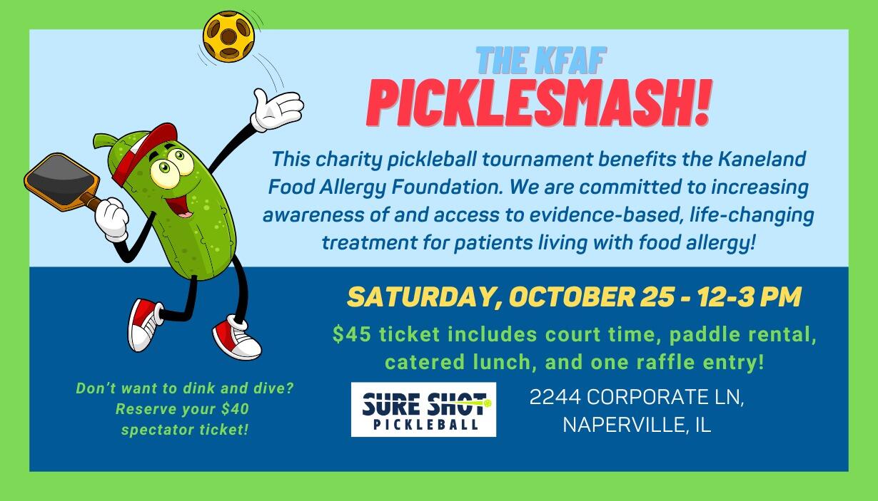 Campaign cover image for KIND OF A BIG DILL