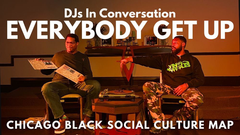 Campaign cover image for Honey Pot Performance's Spring 2025 Programs