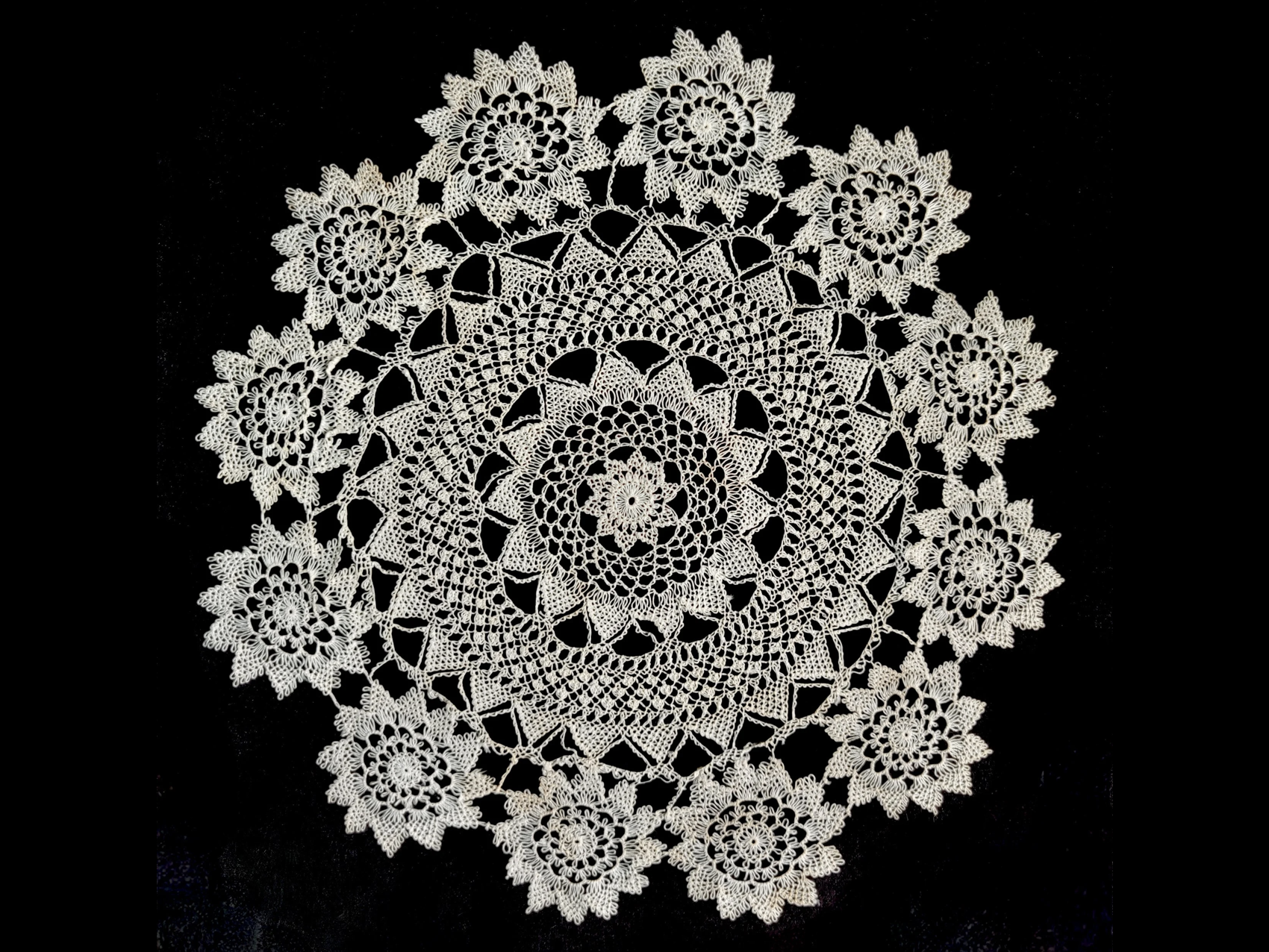 Campaign cover for Armenian Needlelace Initiative Donations