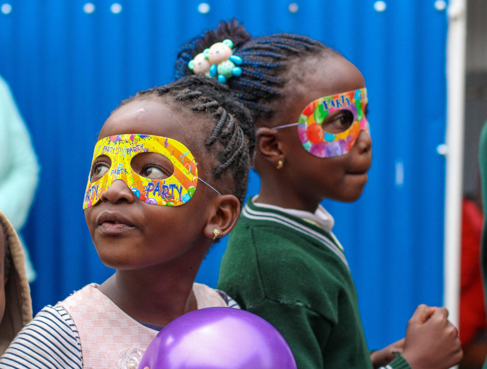 Campaign cover image for Help Us Rescue 100 Abandoned Children