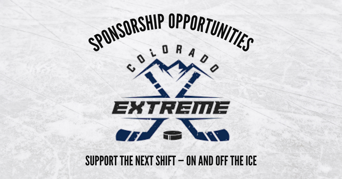 Campaign cover image for 2025-26 Annual Sponsorships