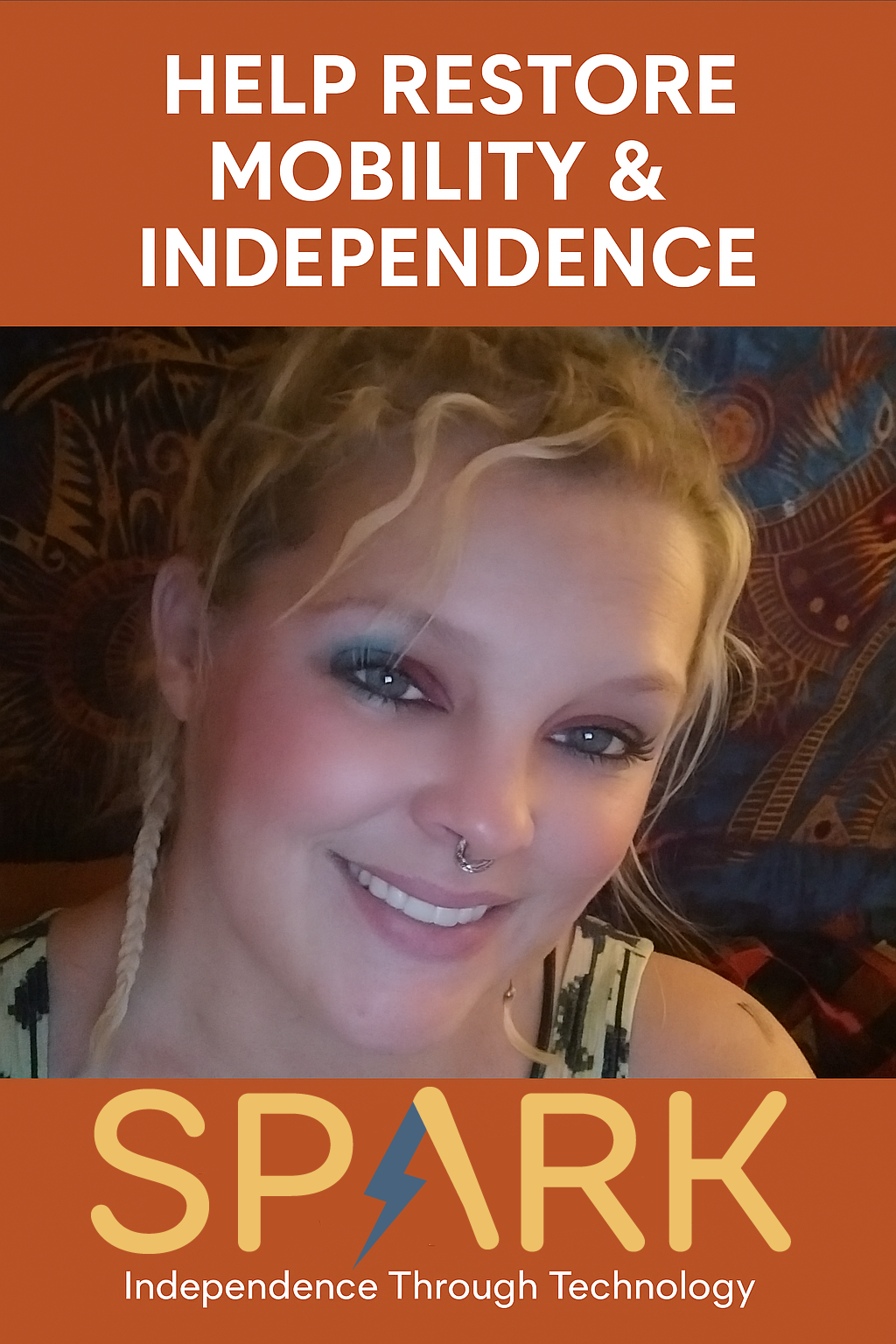 Campaign cover image for Electric Mobility Fundraising