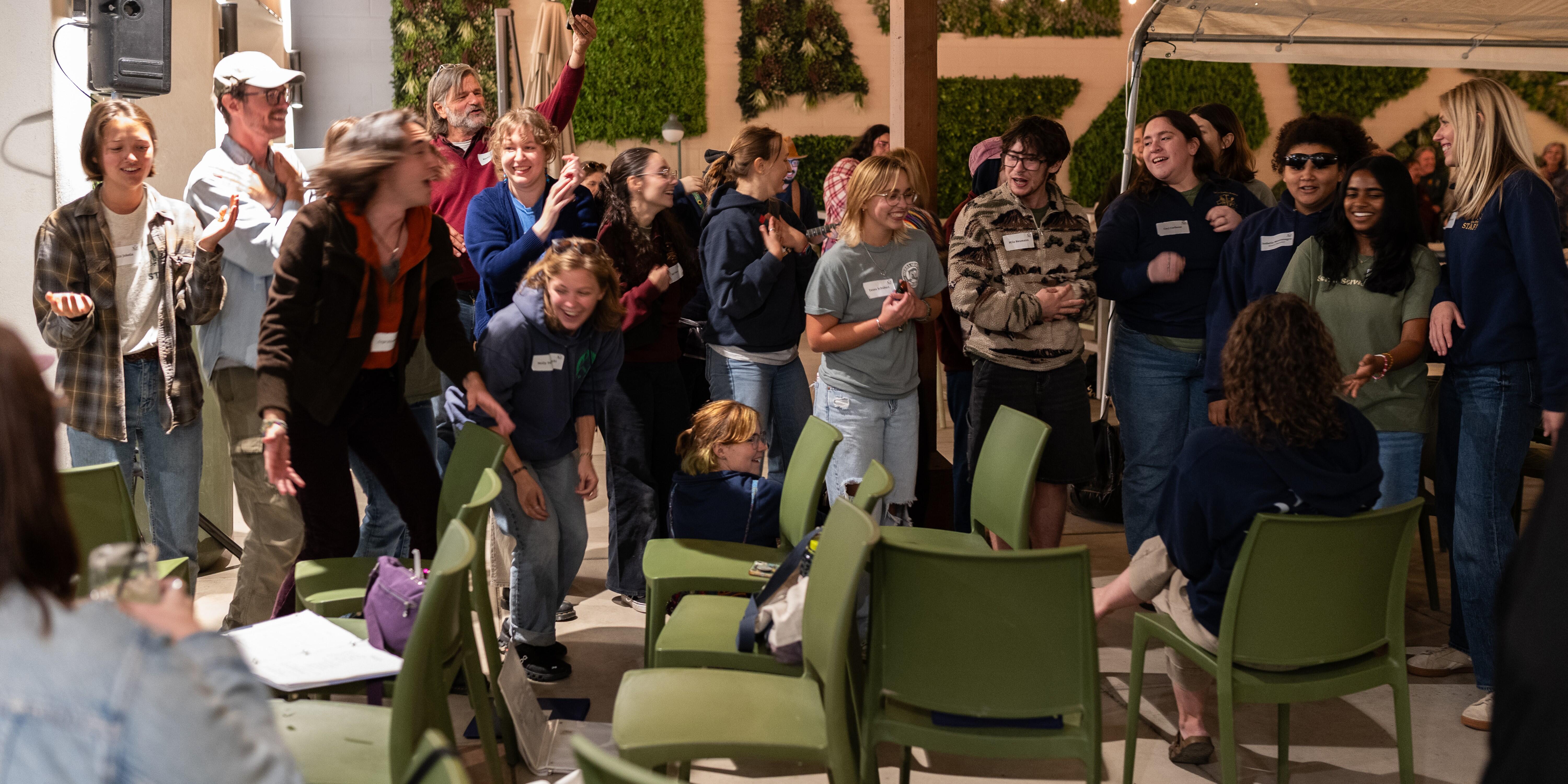 Campaign cover image for Build a Toolbox for SSP's 50th Anniversary!