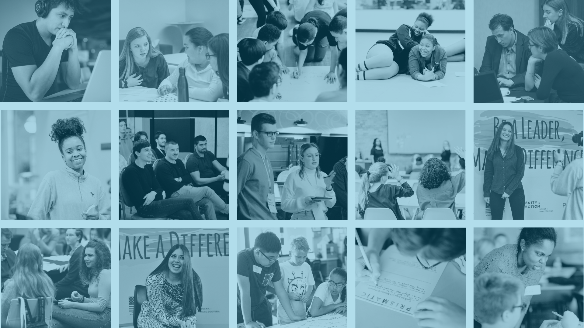 Campaign cover image for Join Debbie Yaver in Illuminating Potential for Chicago Students This Giving Tuesday