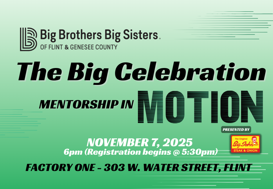 Campaign cover image for 2025 Big Celebration