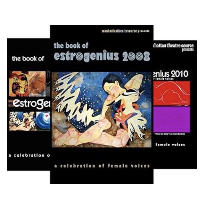 Campaign cover image for Support The Future of The Source and EstroGenius