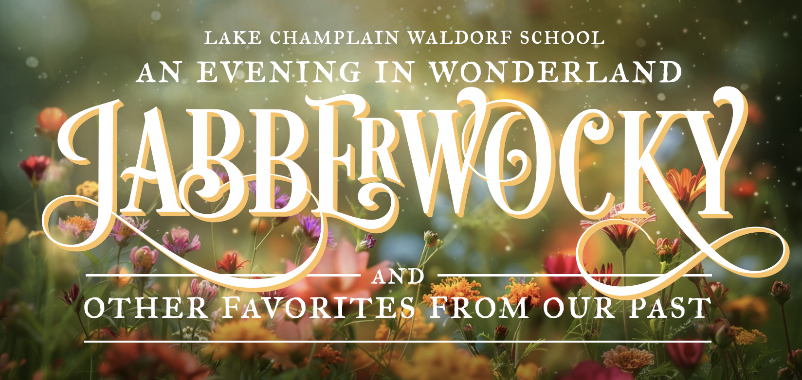 Campaign cover image for Spring Benefit 2026