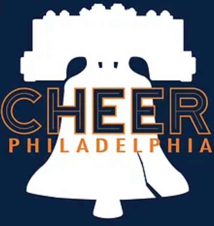 Campaign cover image for Cheer Philadelphia Team Merch
