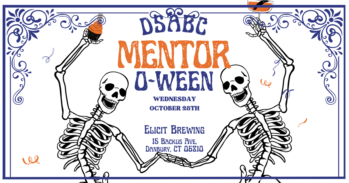 Campaign cover image for 🎃 Mentor O-Ween at Elicit Brewing