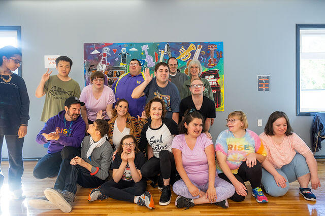 Campaign cover image for ABC Sponsorship Opportunities