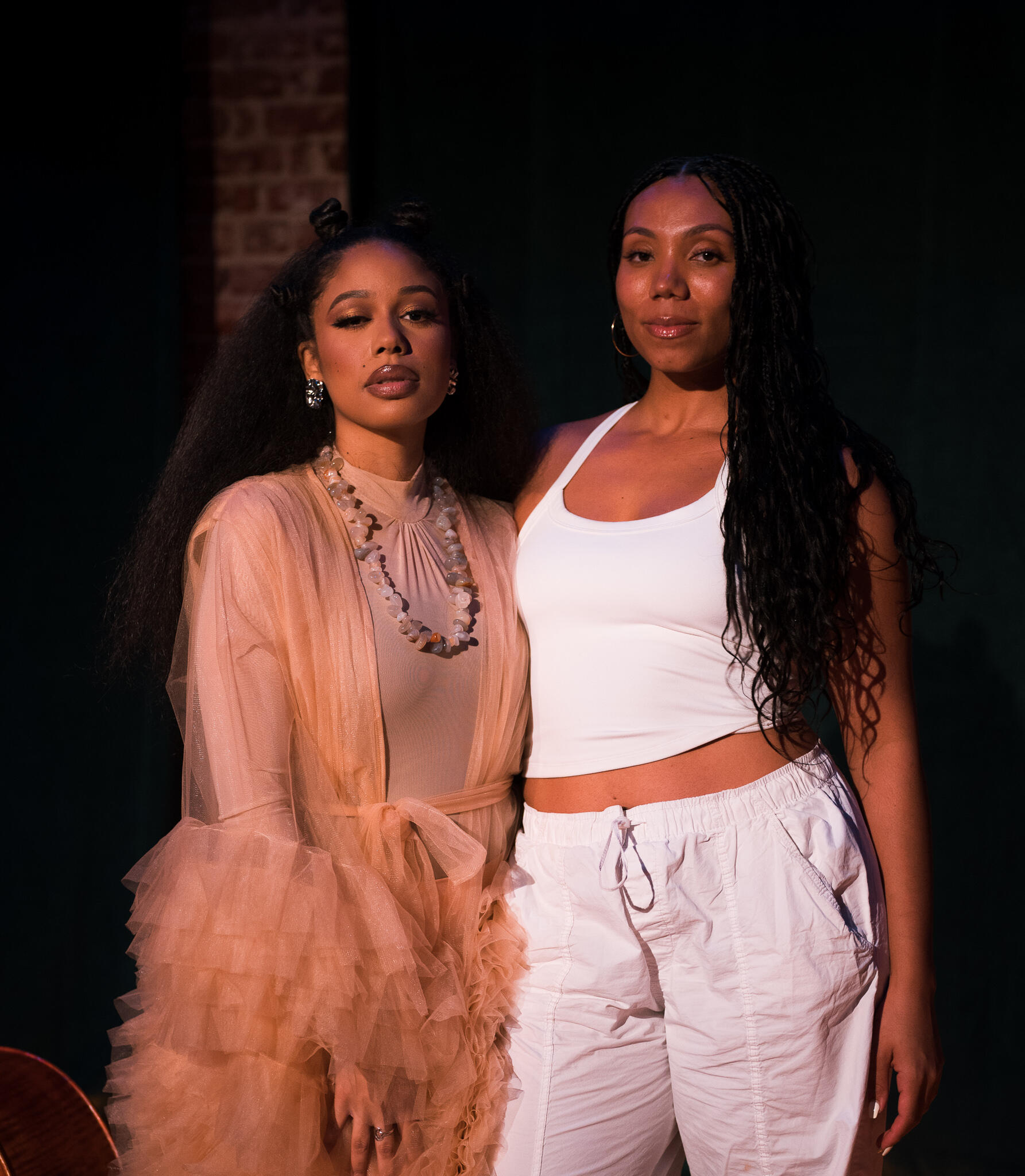 Campaign cover image for Candlelight Yoga & Live Sound