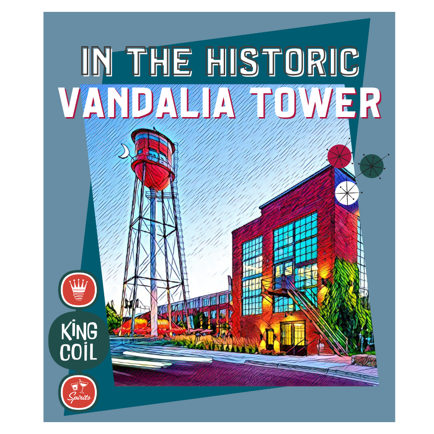 Campaign cover image for August Member Meet-up: Trivia at King Coil Spirits