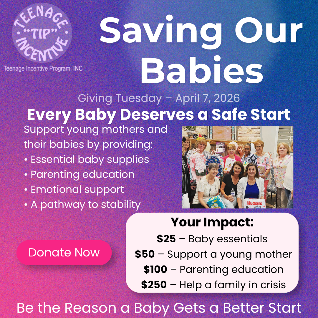 Campaign cover image for Giving Tuesday 2026