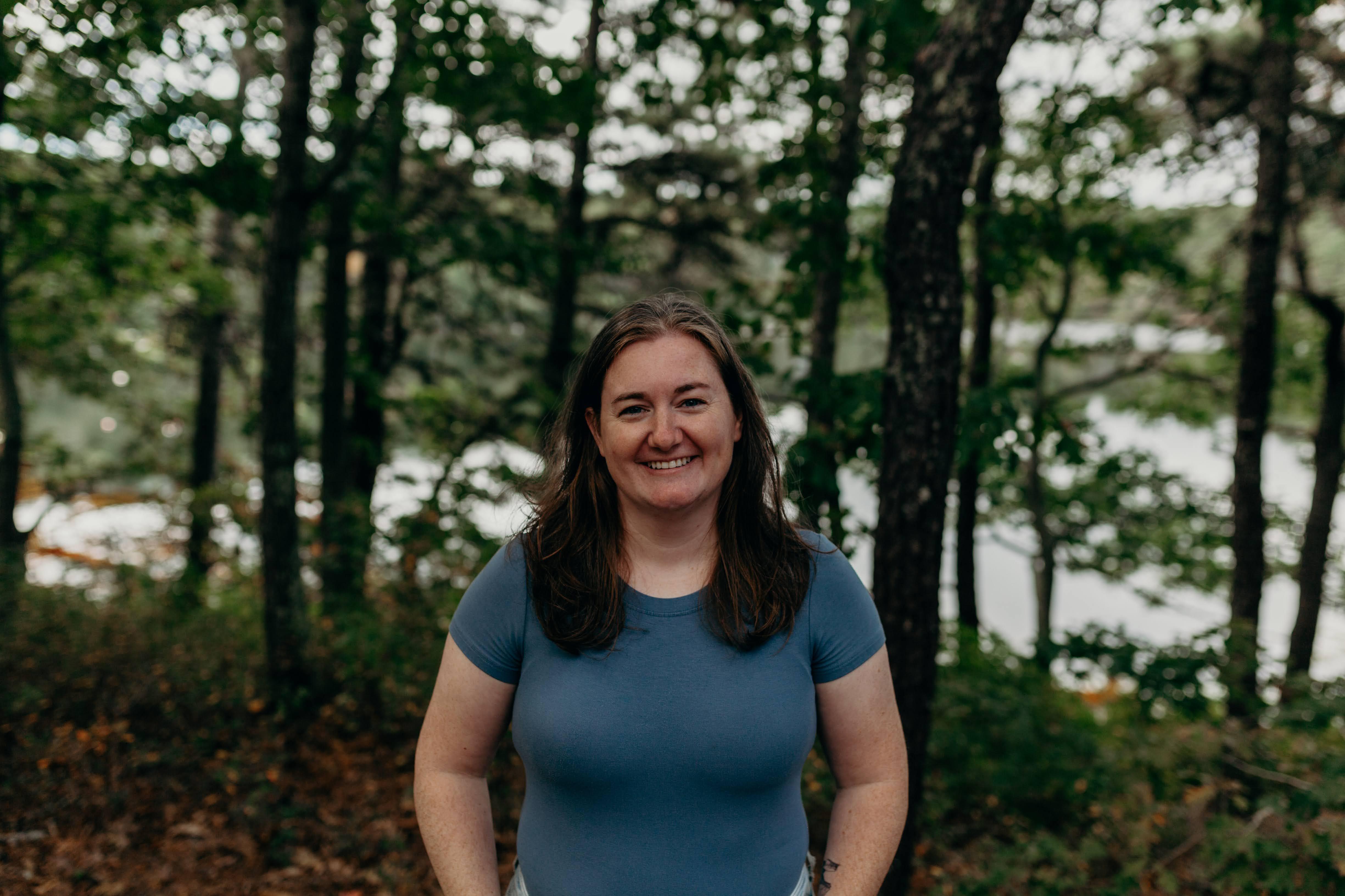 Campaign cover image for Field, Linsey