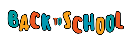 Campaign cover image for Back To School