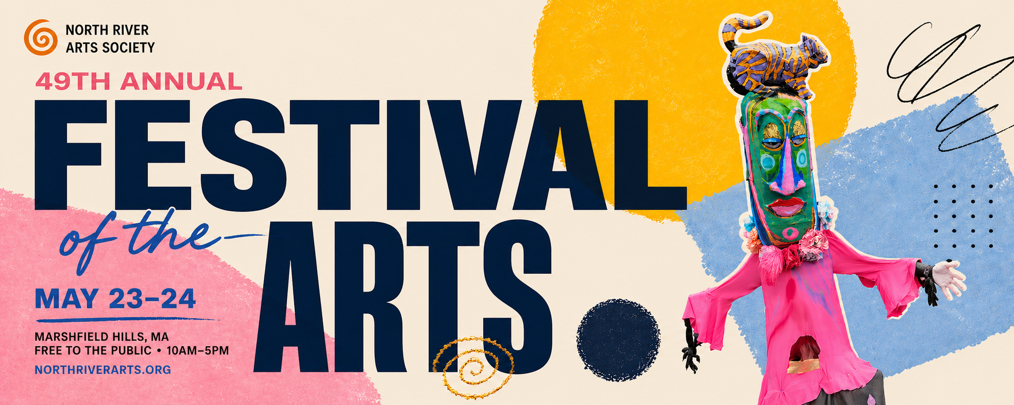 Campaign cover for Festival 2026 Donations