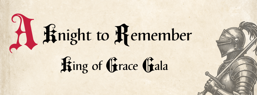 Campaign cover image for A Knight to Remember