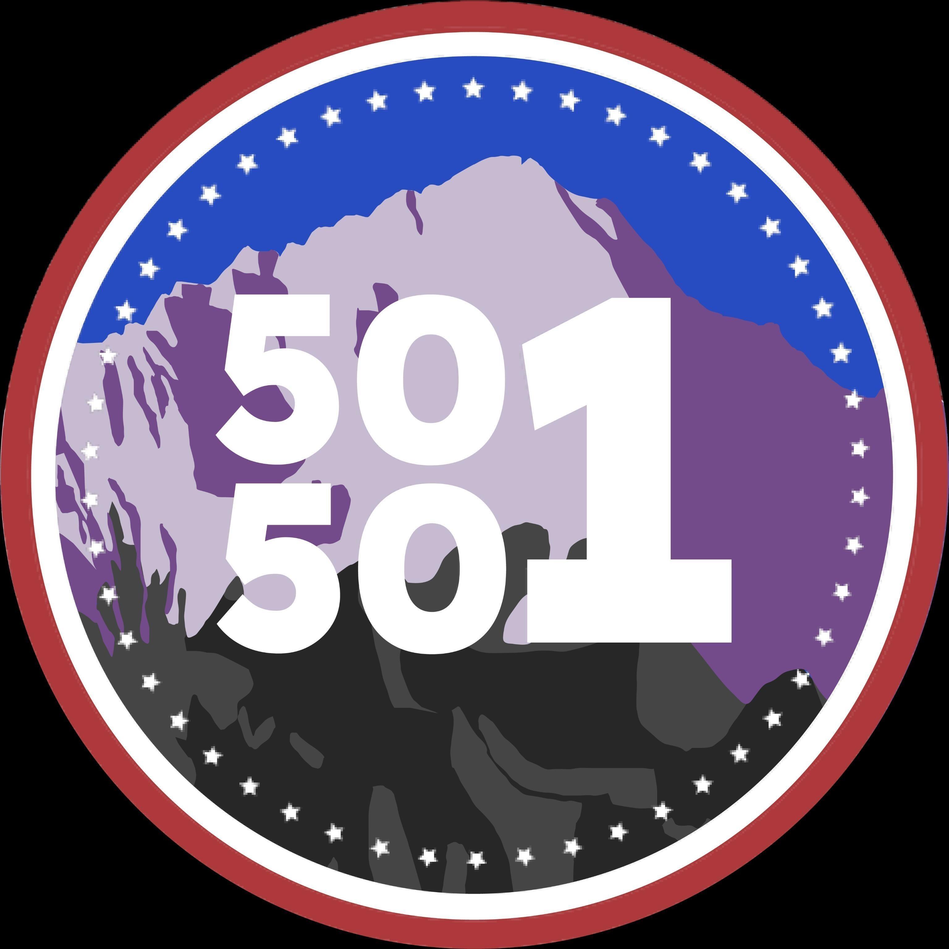 Campaign cover image for 50501 Colorado Springs Chapter